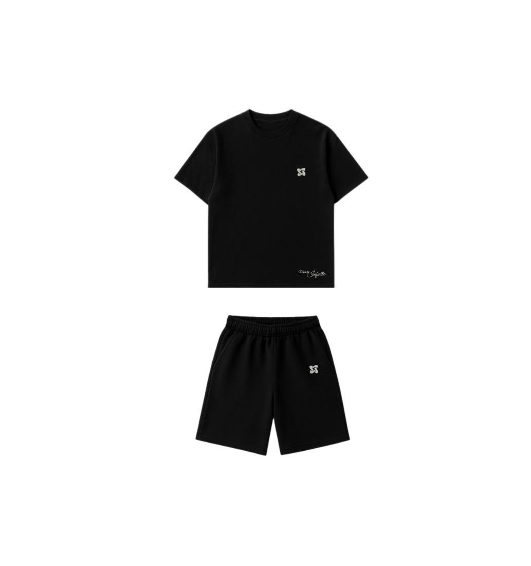 Noir Classic Set
