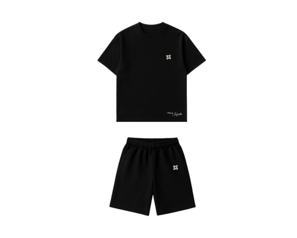 Noir Classic Set
